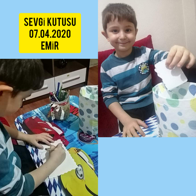 TOPLUYORUM ATMIYORUM HAYAL GÜCÜMLE HER ŞEYİ SANATA DÖNÜŞTÜRÜYORUM by cemile muslu - Ourboox.com