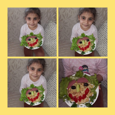 TOPLUYORUM ATMIYORUM HAYAL GÜCÜMLE HER ŞEYİ SANATA DÖNÜŞTÜRÜYORUM by cemile muslu - Ourboox.com