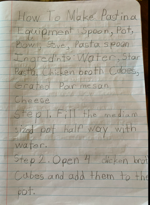 Mrs. Schott’s Classroom Yummy Recipes by Mrs. Schott - Ourboox.com