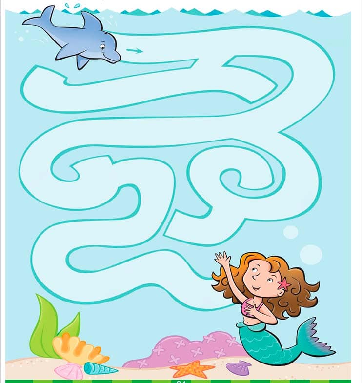 наблюдателни ли сте by Veselina Petrova - Ourboox.com