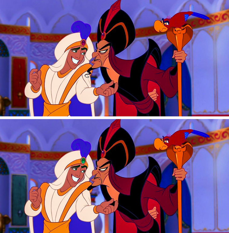 наблюдателни ли сте by Veselina Petrova - Ourboox.com