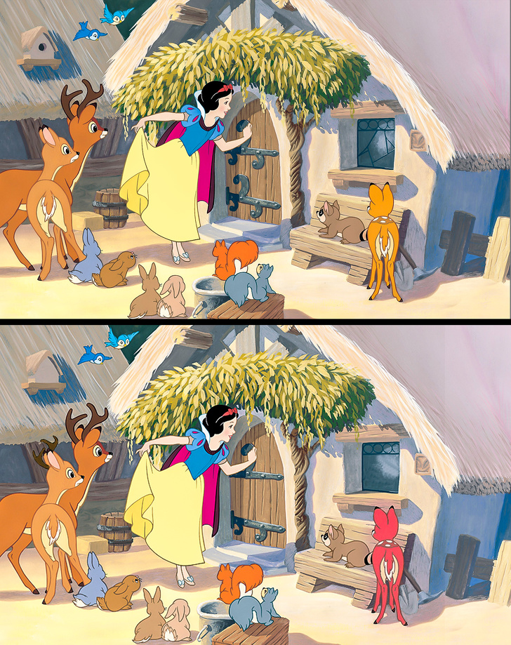 наблюдателни ли сте by Veselina Petrova - Ourboox.com