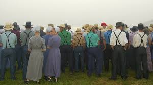 Life of the amish by Rachel and Hirut - Ourboox.com