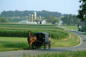 a special way of life… the story of the Amish people! by yael - Ourboox.com