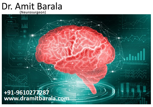 Best Neurosurgeon Doctor in Jaipur Dr. Amit Barala Rajasthan by sumitrachouhan - Ourboox.com