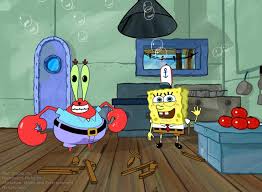 בוב ספוג ופטריק במוזיאון ראשון לציון כותב שליו ד2 by neveoz - Ourboox.com