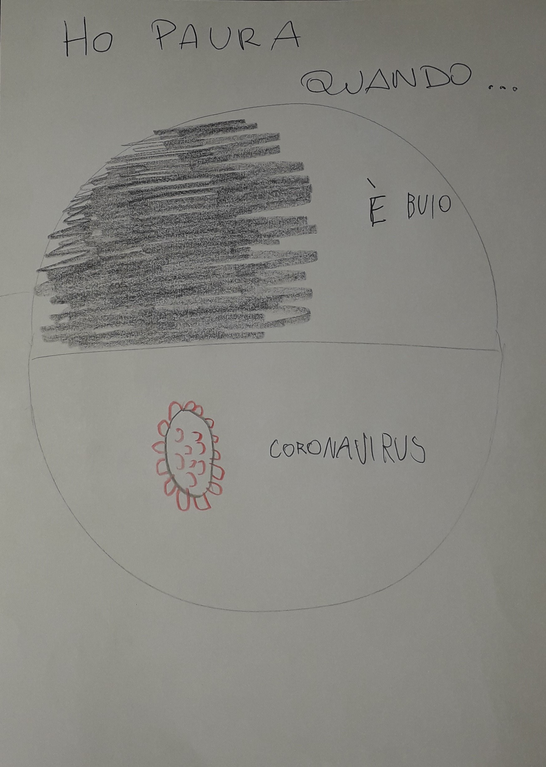 Emozioni by monica e maria - Illustrated by Classe PRIMA sez. E "G.Quarati" - Ourboox.com