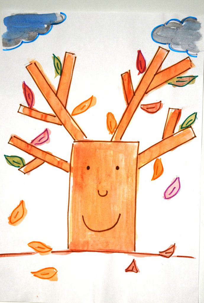 L’albero Giovanni by Raffaella Lanari - Ourboox.com