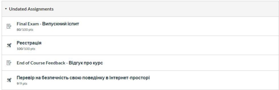 Проходження курсу в академії Cisco «Вступ до кібербезпеки» by Anastacia - Ourboox.com