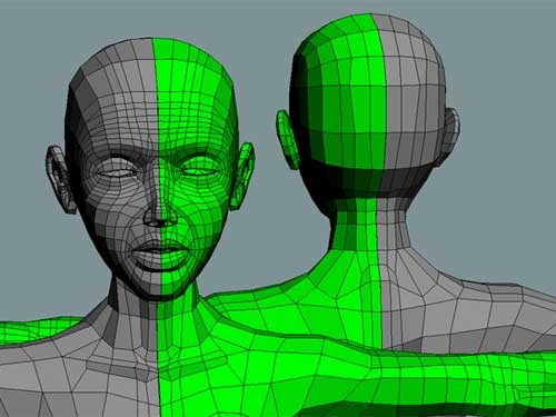 3D-графіка by Antonyuk Vladislav - Ourboox.com