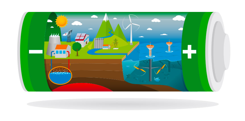 centrale idroelettrica by GAIA VERGONA - Ourboox.com