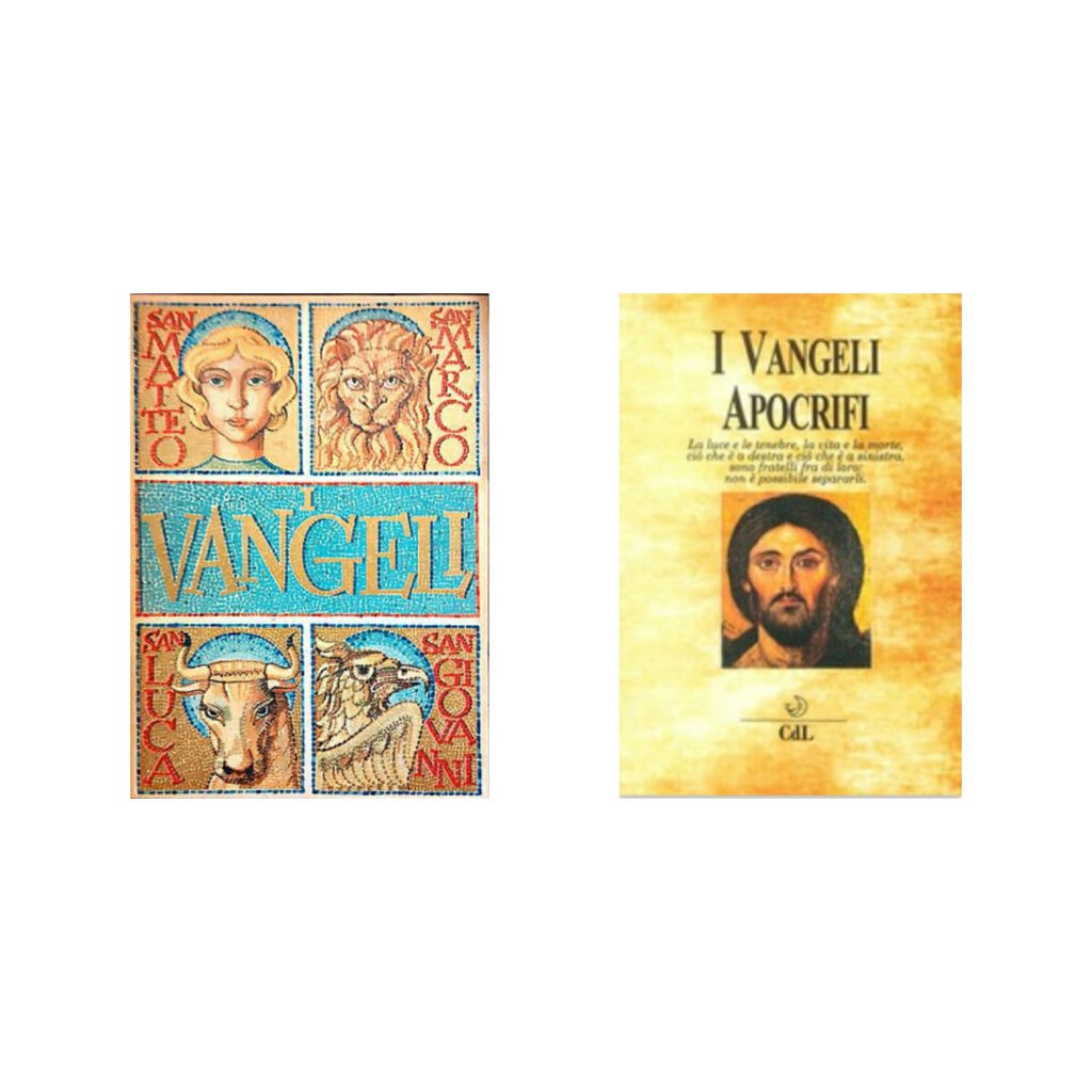 Gesù by angelica marini - Ourboox.com