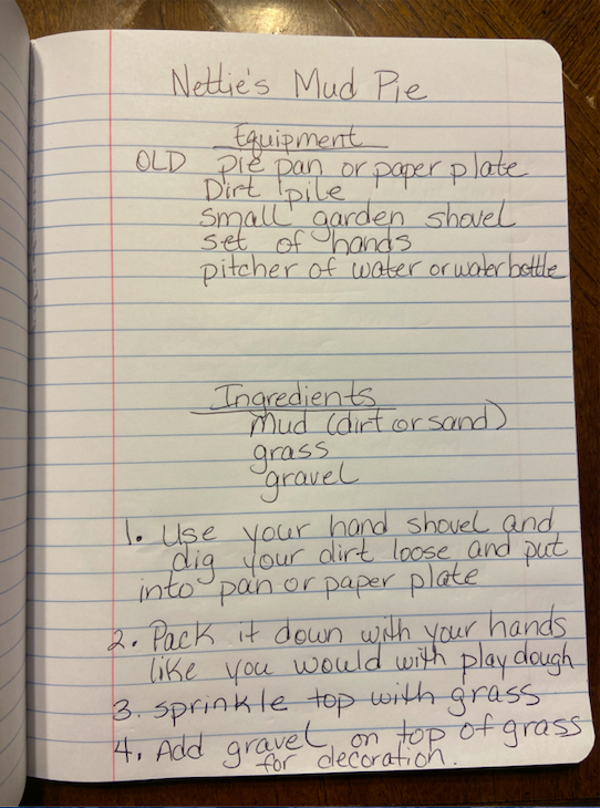 Mrs. Schott’s Classroom Yummy Recipes by Mrs. Schott - Ourboox.com
