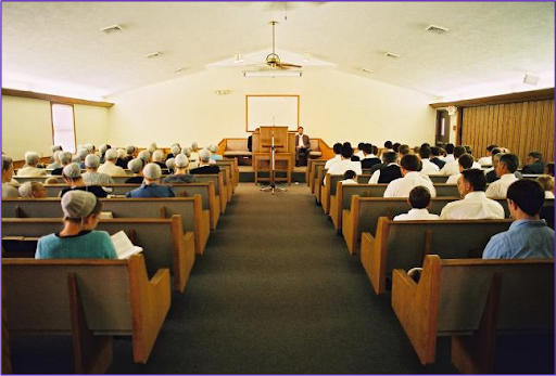 The Amish life style by erel abecasiss - Illustrated by erel and ela - Ourboox.com