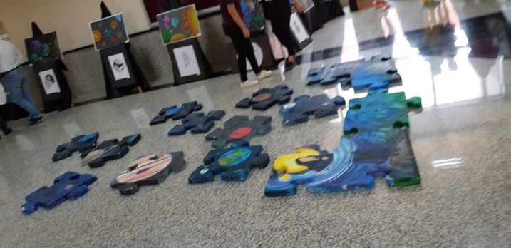 Project Story by arzu bebek buyruk - Ourboox.com