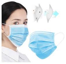 mascherina medico-chirurgica