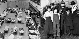 CORONAVIRUS by Thomas - Ourboox.com