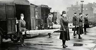 CORONAVIRUS by Thomas - Ourboox.com