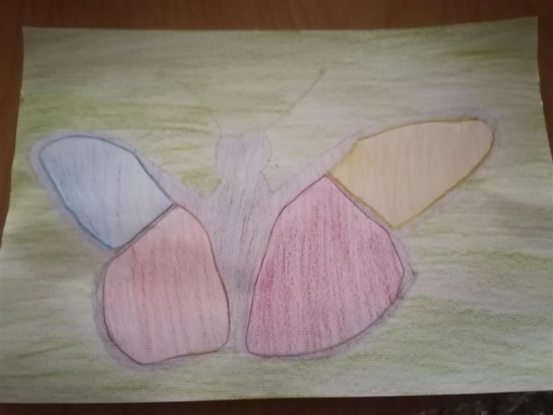 Dan leptira by Mersiha - Illustrated by RAZRED - V3 - Ourboox.com