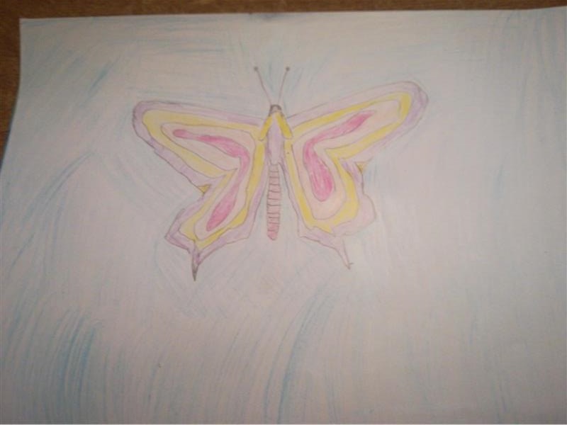 Dan leptira by Mersiha - Illustrated by RAZRED - V3 - Ourboox.com