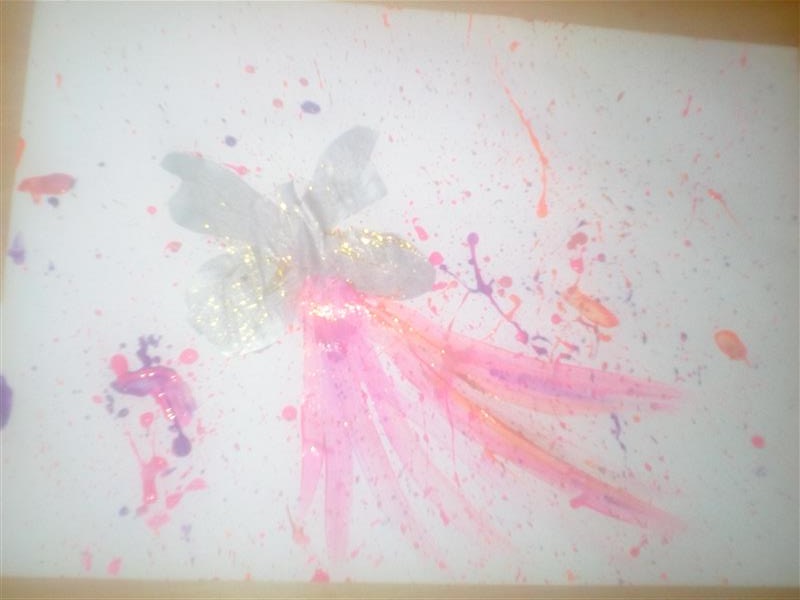 Dan leptira by Mersiha - Illustrated by RAZRED - V3 - Ourboox.com