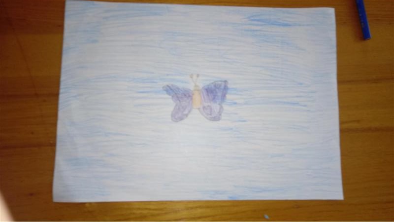 Dan leptira by Mersiha - Illustrated by RAZRED - V3 - Ourboox.com