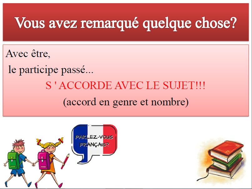 Passé composé by Tatyana Dimitrusheva - Ourboox.com