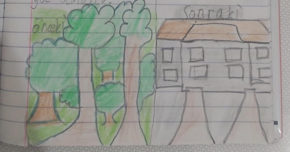 MİNİK KALEMLERİN YÜREKTEN HİKAYELERİ by yasemin akay - Ourboox.com