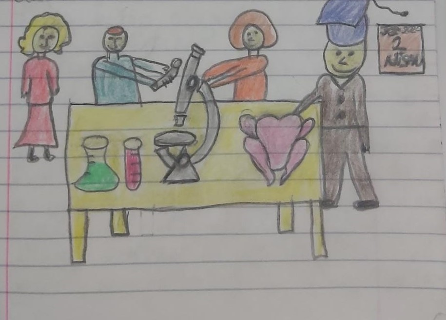 MİNİK KALEMLERİN YÜREKTEN HİKAYELERİ by yasemin akay - Ourboox.com