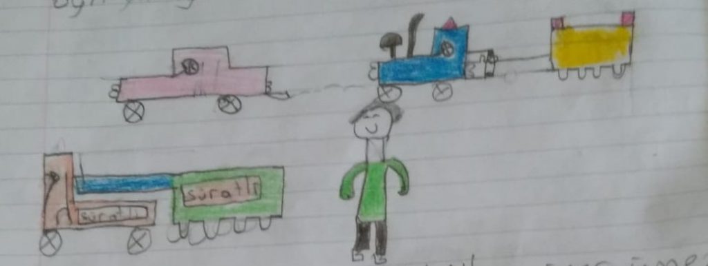 MİNİK KALEMLERİN YÜREKTEN HİKAYELERİ by yasemin akay - Ourboox.com