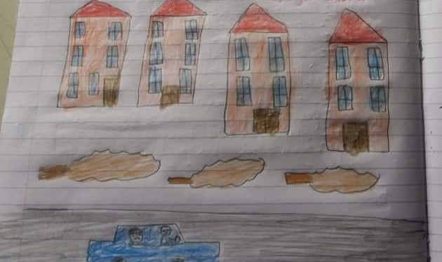 MİNİK KALEMLERİN YÜREKTEN HİKAYELERİ by yasemin akay - Ourboox.com