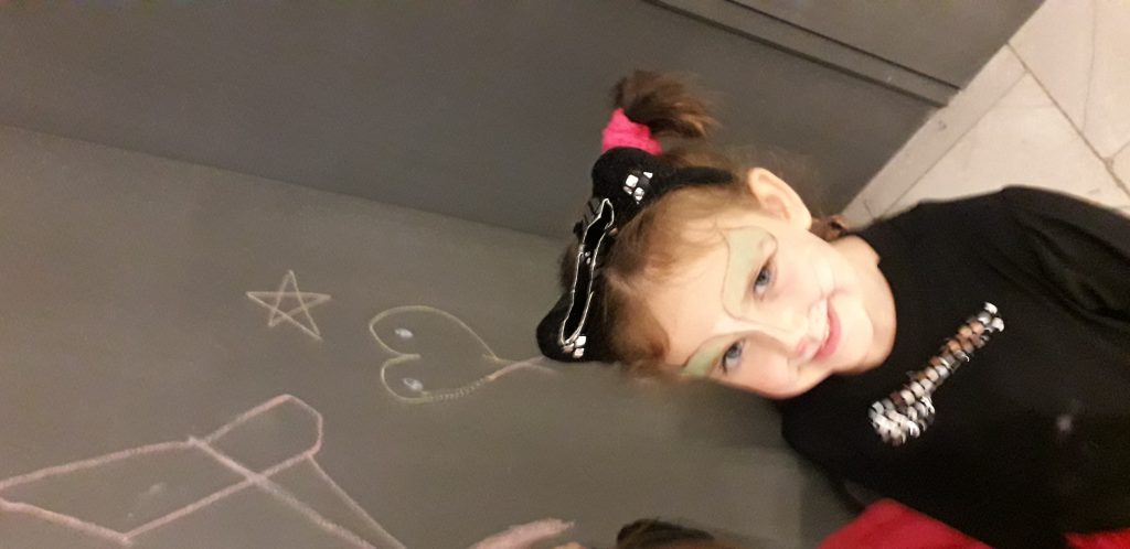 На Карнавал by tsanka - Ourboox.com