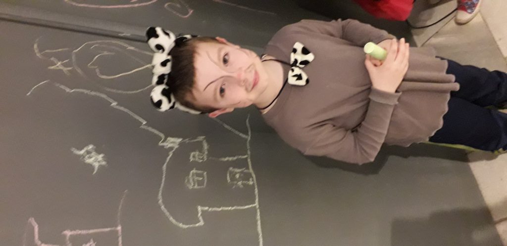 На Карнавал by tsanka - Ourboox.com