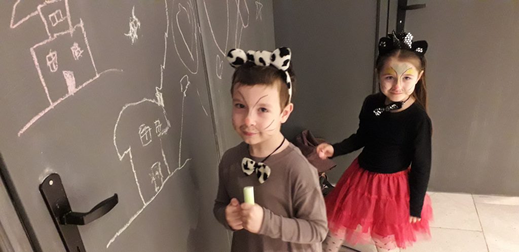 На Карнавал by tsanka - Ourboox.com