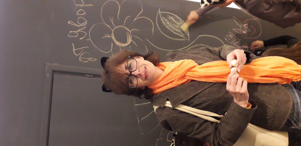 На Карнавал by tsanka - Ourboox.com