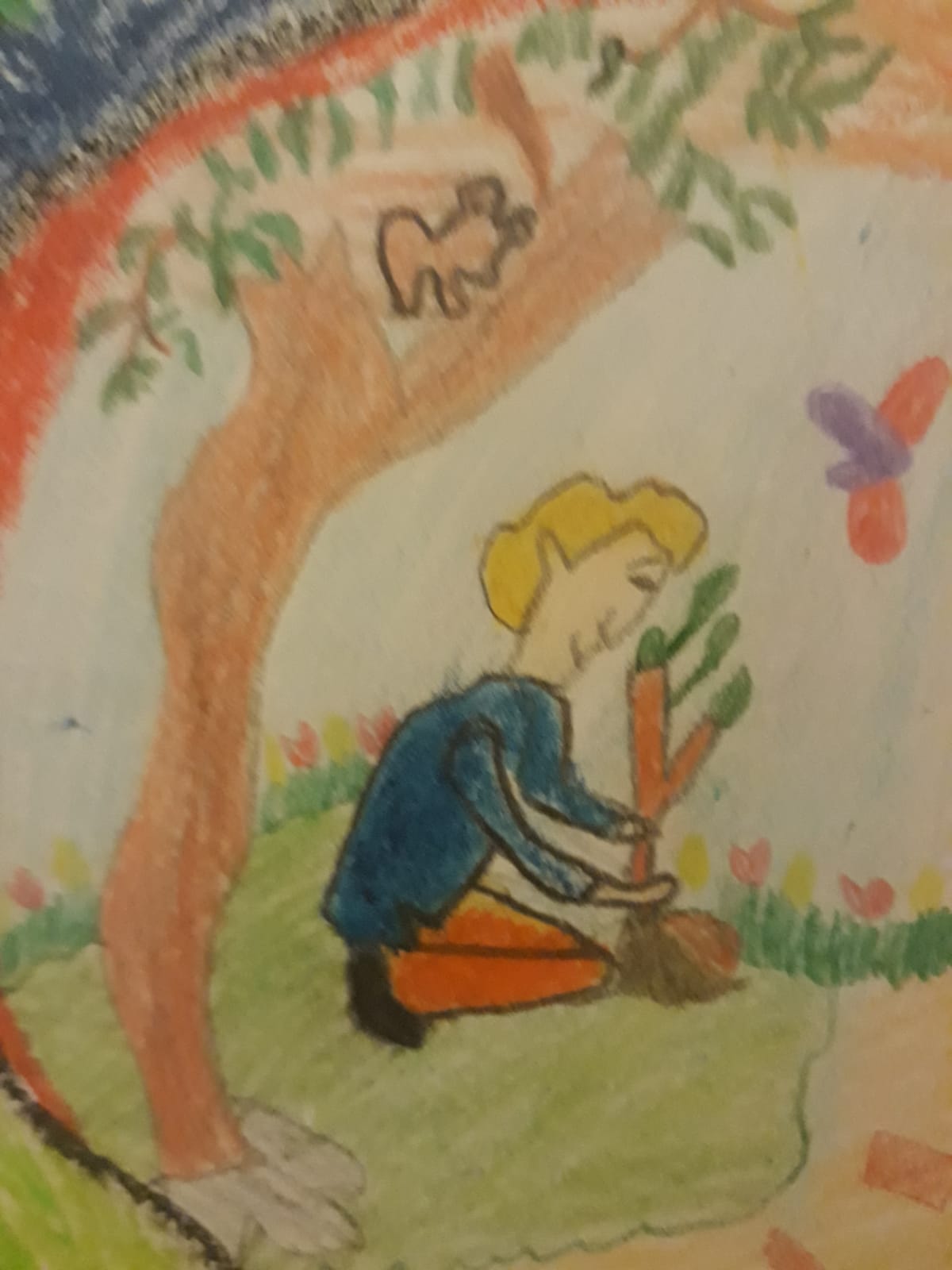 MİNİK KALEMLERİN YÜREKTEN HİKAYELERİ by yasemin akay - Ourboox.com