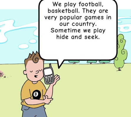 Acting Creatively Together Friends 4ever by "Acting Creatively Together " eTwinning project team - Ourboox.com