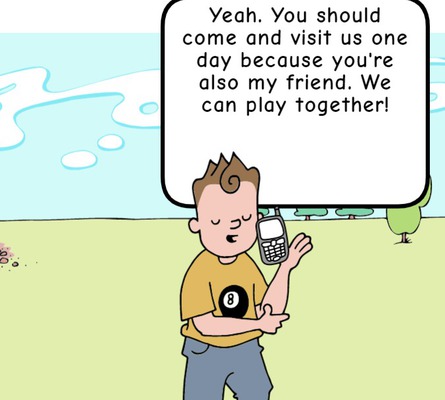 Acting Creatively Together Friends 4ever by "Acting Creatively Together " eTwinning project team - Ourboox.com