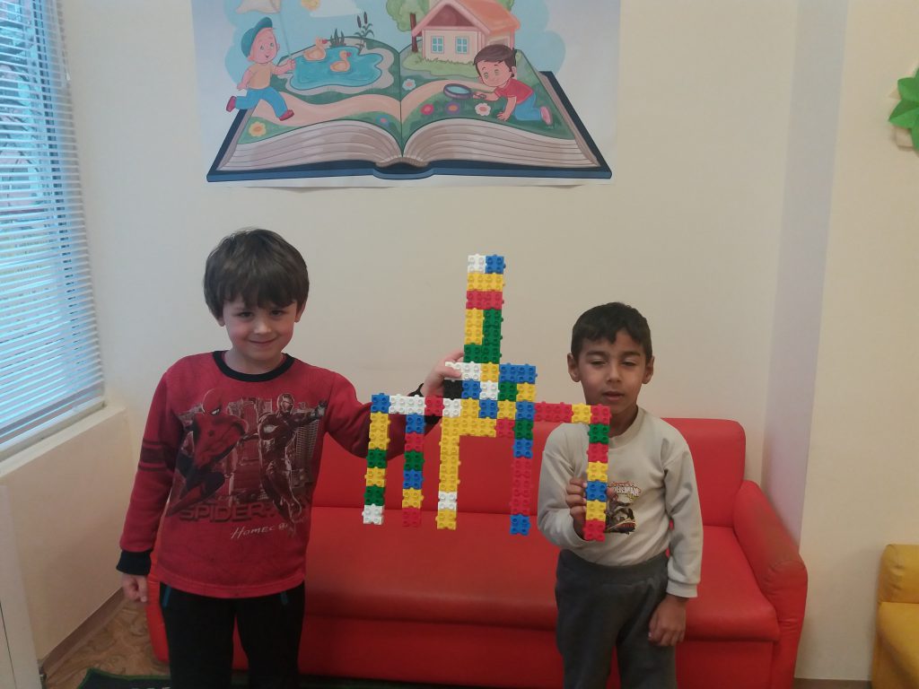 Веско подготвителна група by Janita - Ourboox.com