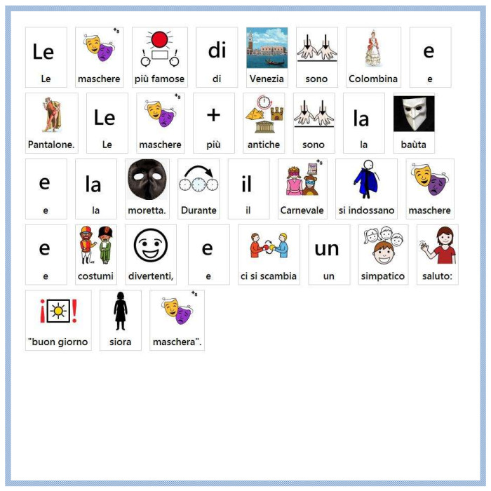 Lorenzo conosce l’Italia in caa by alessandra pierri - Illustrated by Pictograms’ author: Sergio Palao Origin: ARASAAC (http://arasaac.org) Licenses: CC (BY-NC-SA) Property: Aragon Government - Ourboox.com
