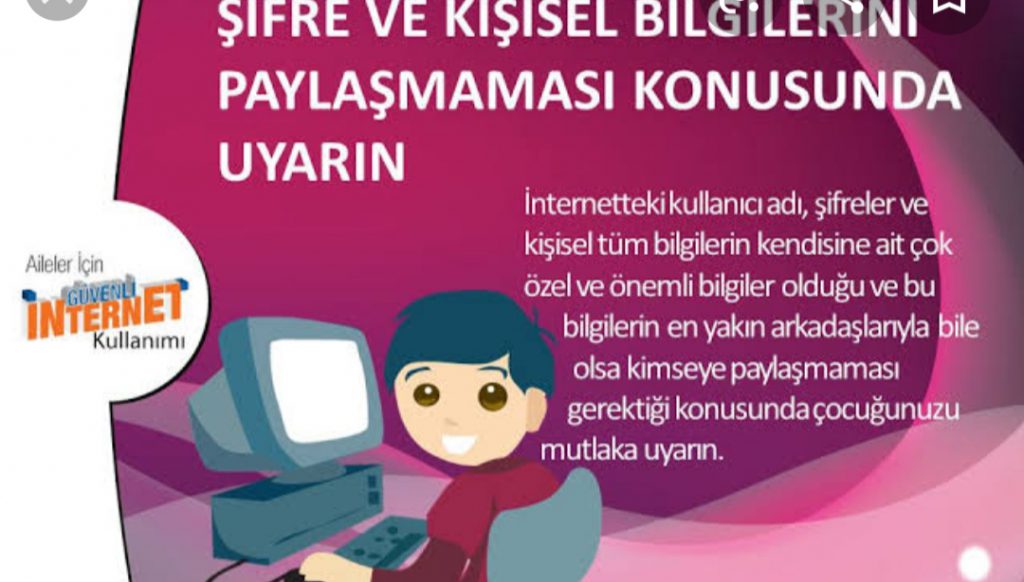 E GÜVENLİK by HÜLYA - Ourboox.com