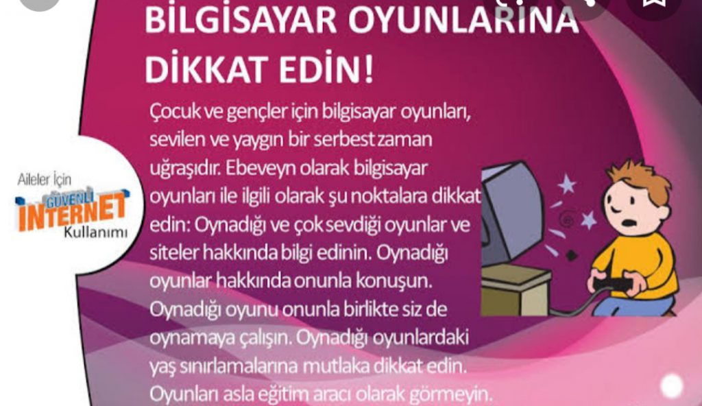 E GÜVENLİK by HÜLYA - Ourboox.com