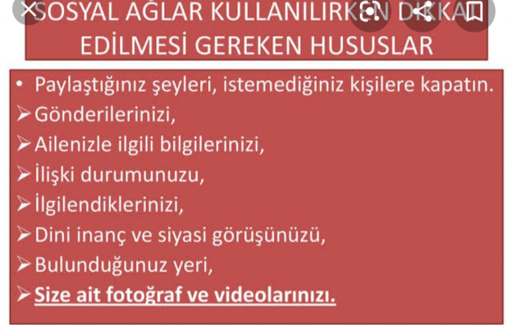 E GÜVENLİK by HÜLYA - Ourboox.com