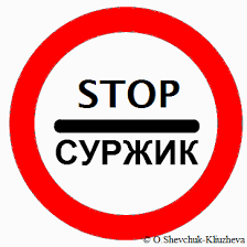 Суржик у сучасній українській мові by Nastya - Ourboox.com