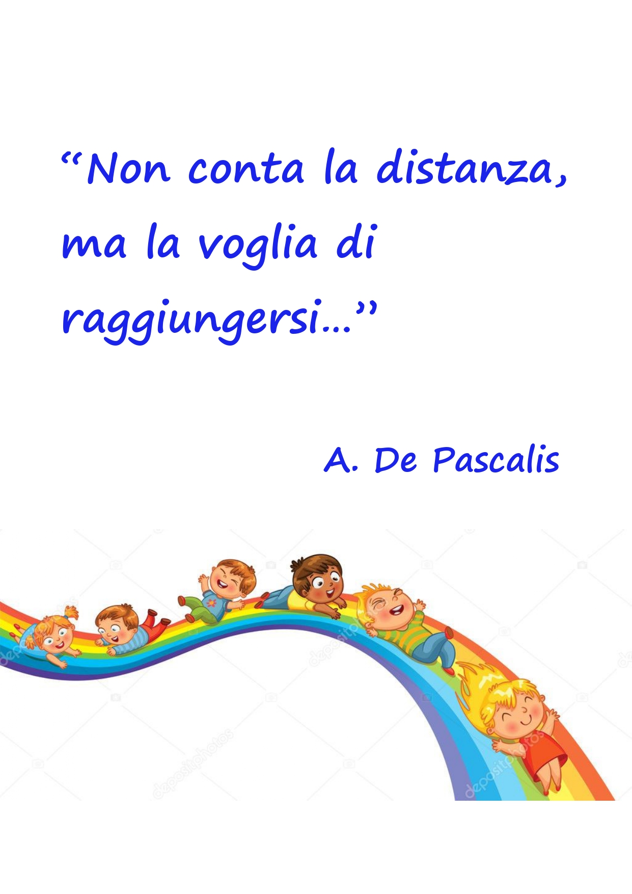 Classe 2-saluti by Erika - Ourboox.com