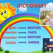 ACT_eDictionary by Buduleanu Alina Marilena - Illustrated by ACT project team - Ourboox.com