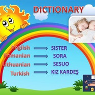 ACT_eDictionary by Buduleanu Alina Marilena - Illustrated by ACT project team - Ourboox.com