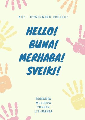 ACT_eDictionary by Buduleanu Alina Marilena - Illustrated by ACT project team - Ourboox.com