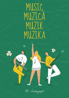 ACT_eDictionary by Buduleanu Alina Marilena - Illustrated by ACT project team - Ourboox.com