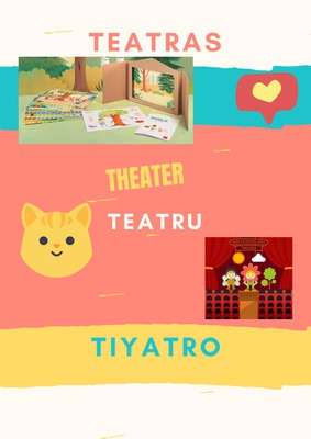 ACT_eDictionary by Buduleanu Alina Marilena - Illustrated by ACT project team - Ourboox.com